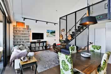 4/11 Scanlan Street, Grey Lynn