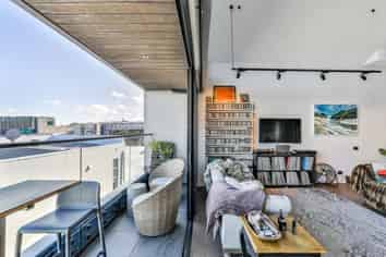 4/11 Scanlan Street, Grey Lynn