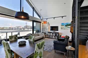 4/11 Scanlan Street, Grey Lynn