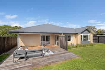 81B Havelock Street, Renwick