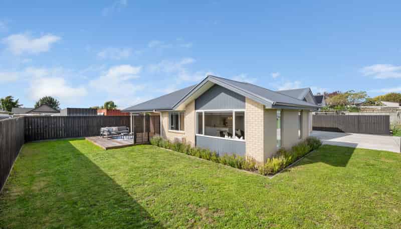 81B Havelock Street, Renwick