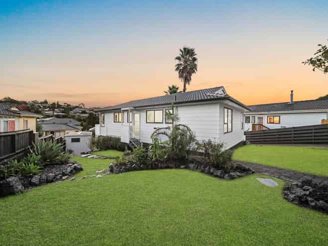 77 Brunner Road, Glen Eden