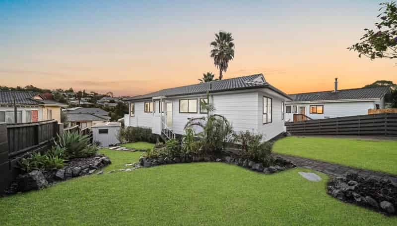 77 Brunner Road, Glen Eden