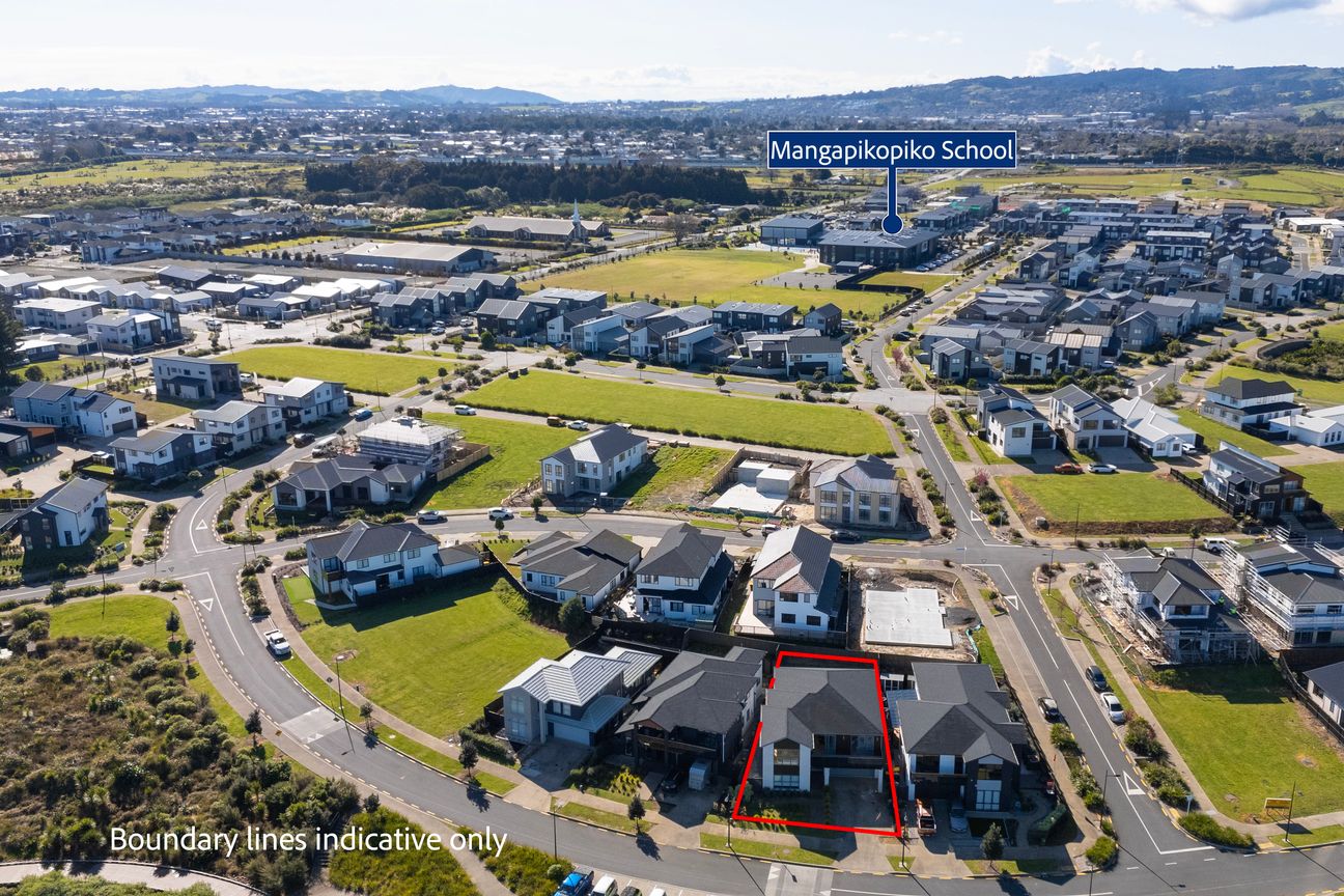 Coastal Living Meets Space and Comfort - Vista 5