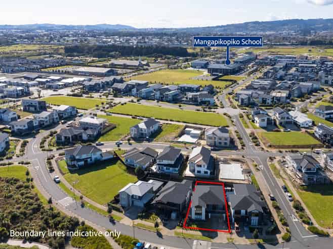 20 EVERGREEN PARADE, Rosehill