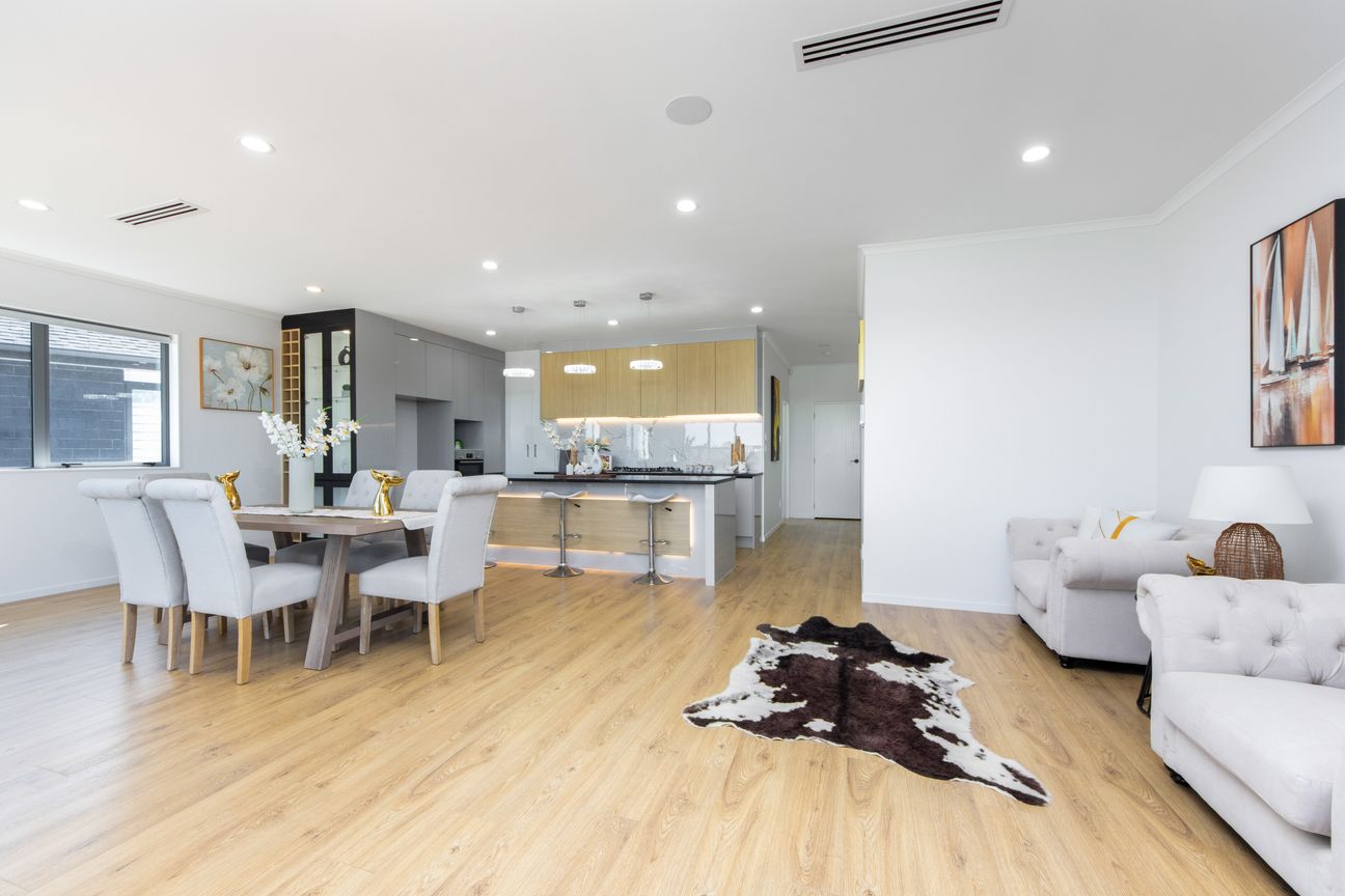 Coastal Living Meets Space and Comfort - Vista 4