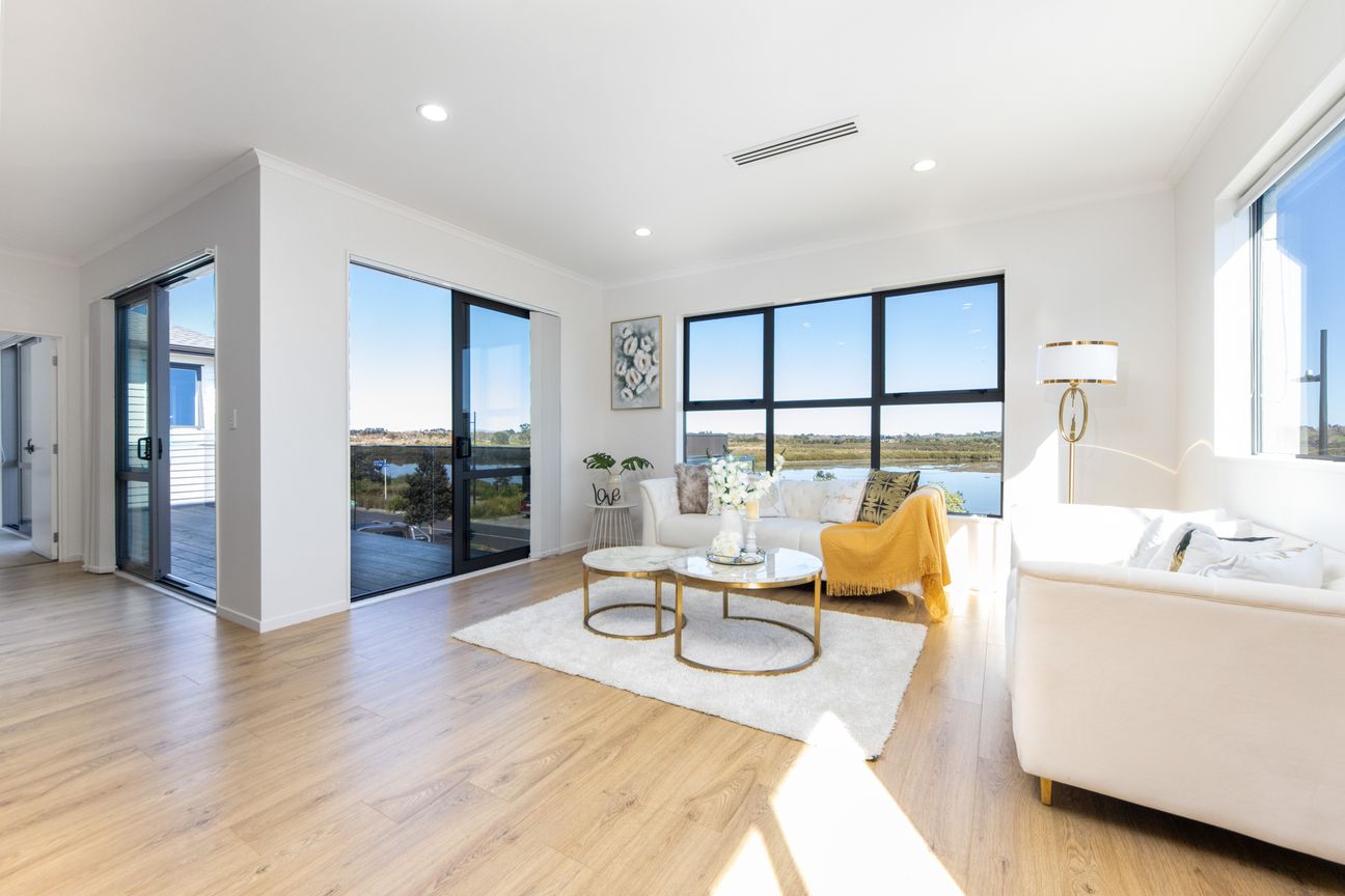 Coastal Living Meets Space and Comfort - Vista 3