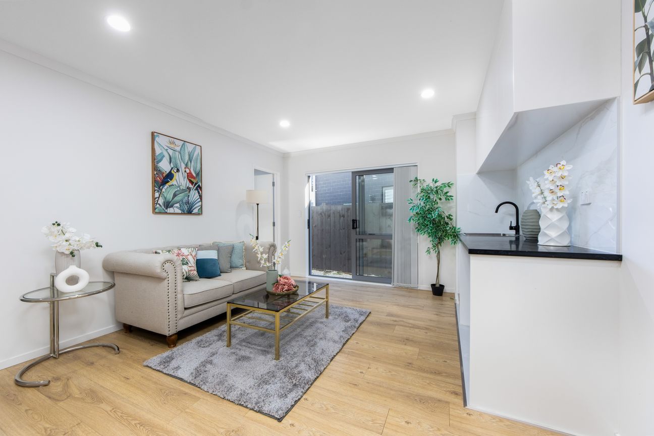 Coastal Living Meets Space and Comfort - Vista 6