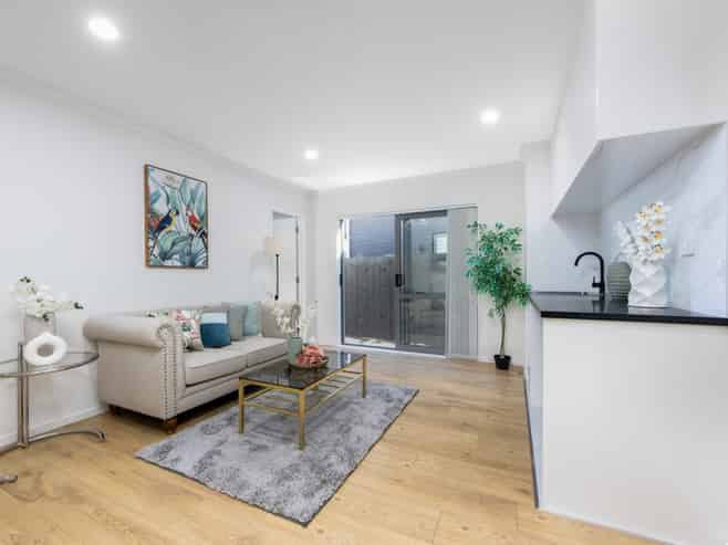 20 EVERGREEN PARADE, Rosehill