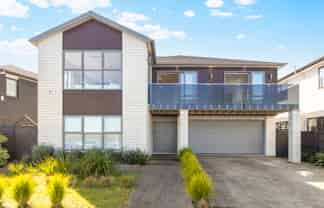 20 EVERGREEN PARADE, Rosehill