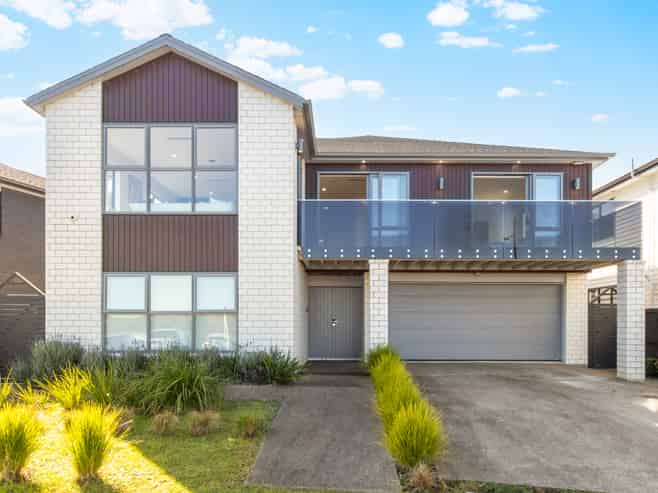 20 EVERGREEN PARADE, Rosehill