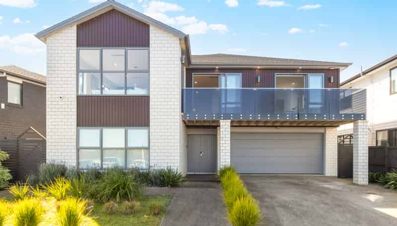 20 EVERGREEN PARADE, Rosehill