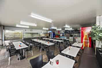 Tenanted Investment With Owner-occupier Twist 