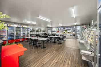 Tenanted Investment With Owner-occupier Twist 