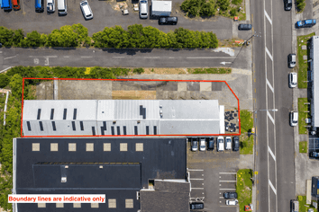 Tenanted Investment With Owner-occupier Twist 