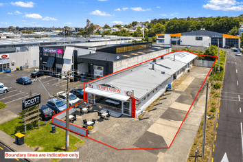 Tenanted Investment With Owner-occupier Twist 