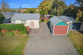 80 Pacific Drive, Southbridge