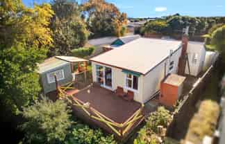 80 Pacific Drive, Southbridge