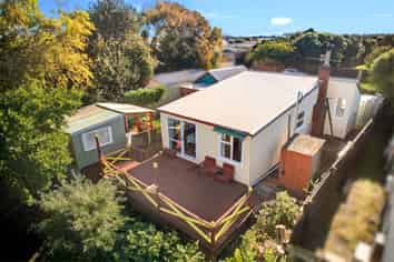 80 Pacific Drive, Southbridge