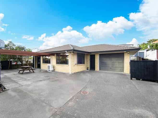 27A Exminster Street, Blockhouse Bay