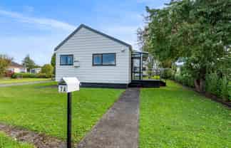 7A Essex Street, Stratford