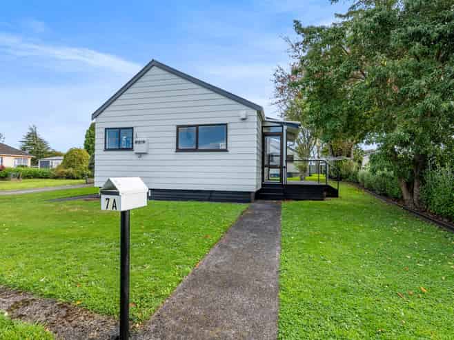 7A Essex Street, Stratford