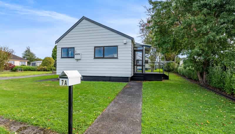 7A Essex Street, Stratford