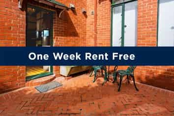 A/70 Duncan Street, Dunedin Central
