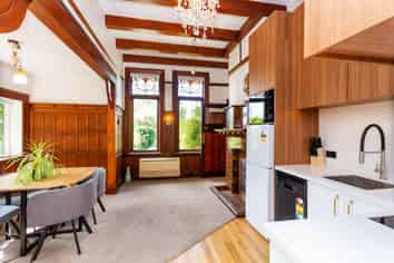 A/70 Duncan Street, Dunedin Central