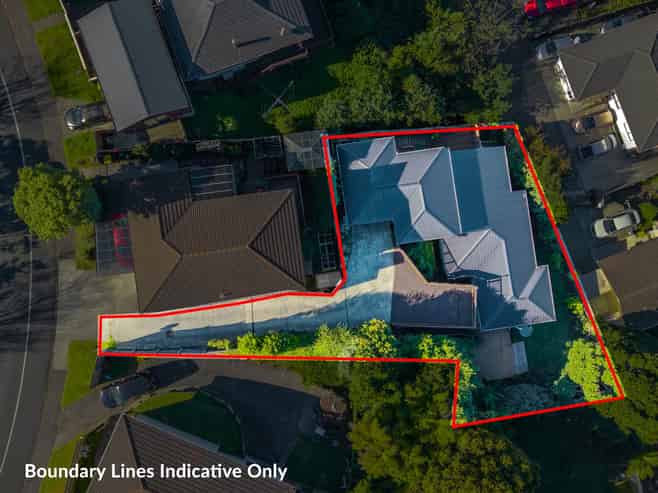 5A Benchmark Drive, Massey