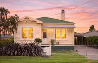 15 Brenan Street, Paeroa