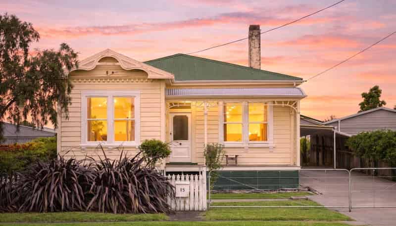 15 Brenan Street, Paeroa