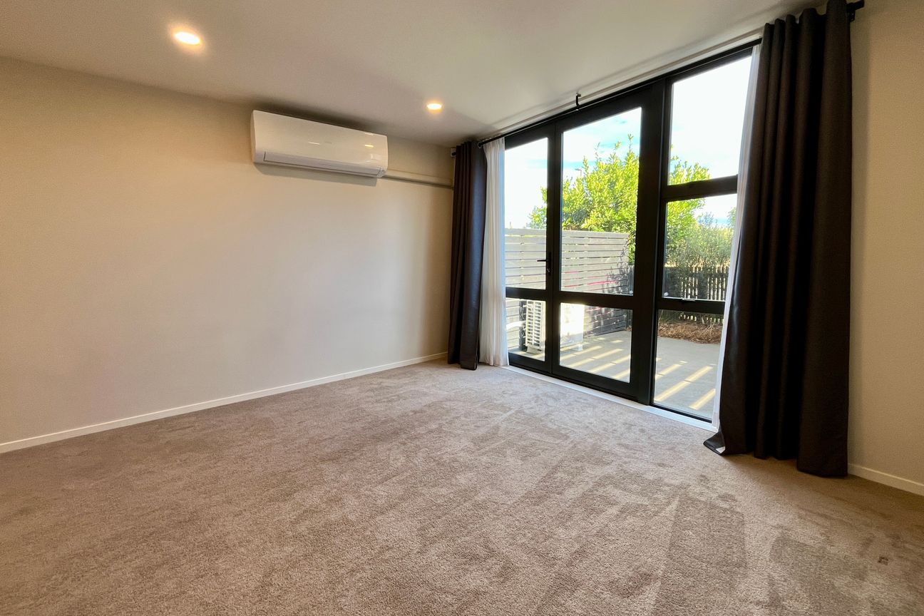 Spacious and Comfortable 2 bedroom Home – pohled 2