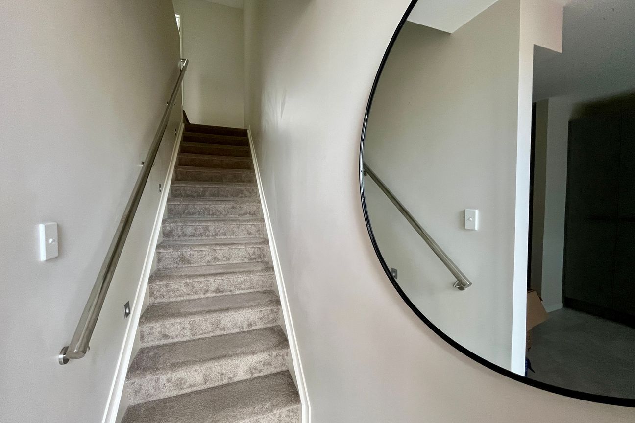 Spacious and Comfortable 2 bedroom Home – pohled 4