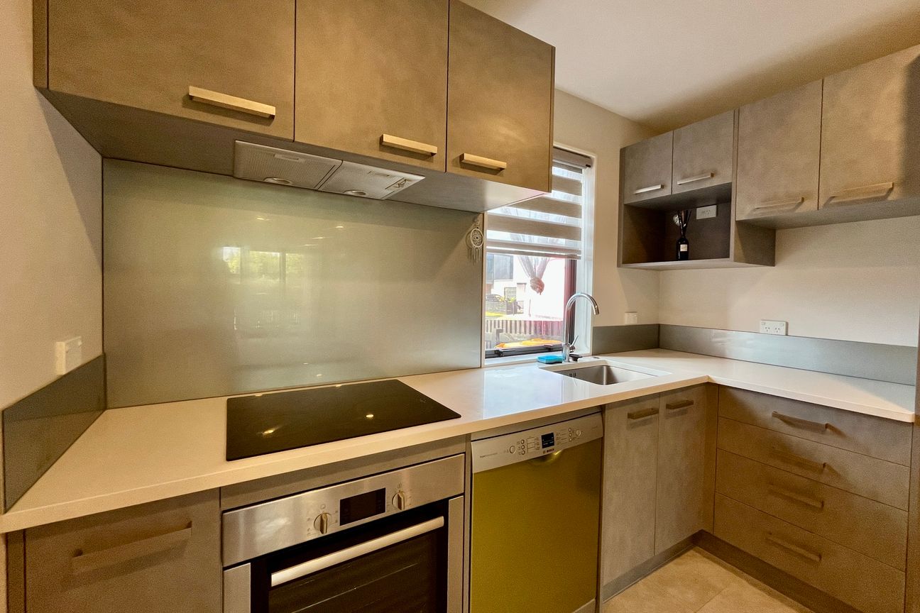 Spacious and Comfortable 2 bedroom Home – pohled 3