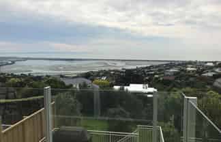 17b Muritai Terrace, Mount Pleasant