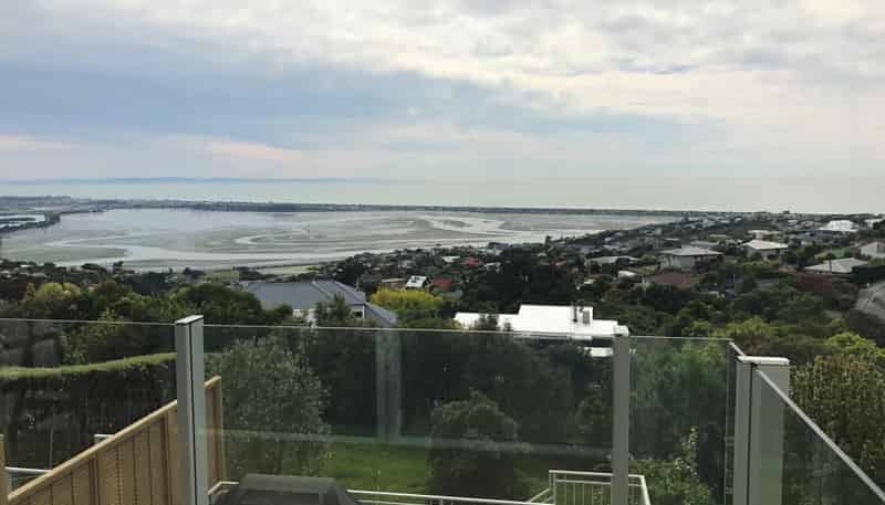 17b Muritai Terrace, Mount Pleasant