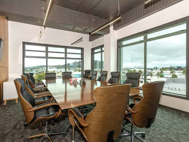 Iconic landmark with further income potential