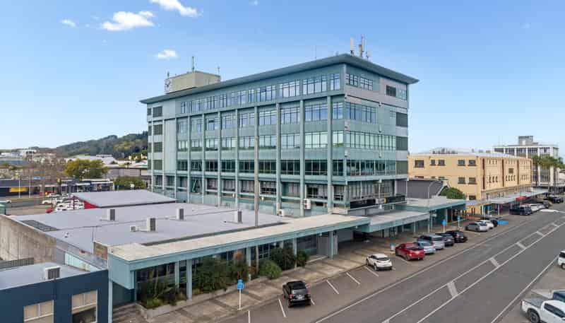 74 Grey Street, Gisborne