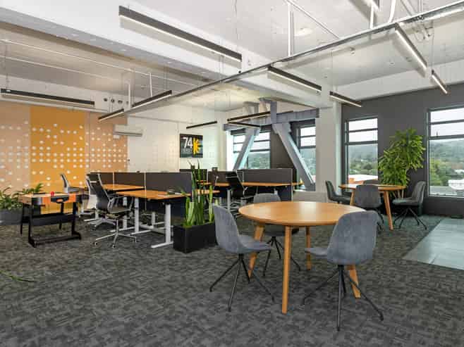 Iconic landmark with further income potential