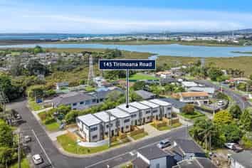 Lot 5/145 Tirimoana Road, Te Atatu South