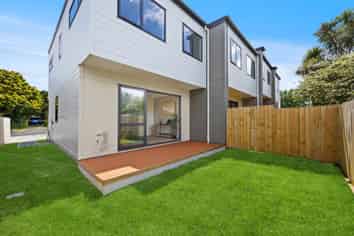Lot 5/145 Tirimoana Road, Te Atatu South