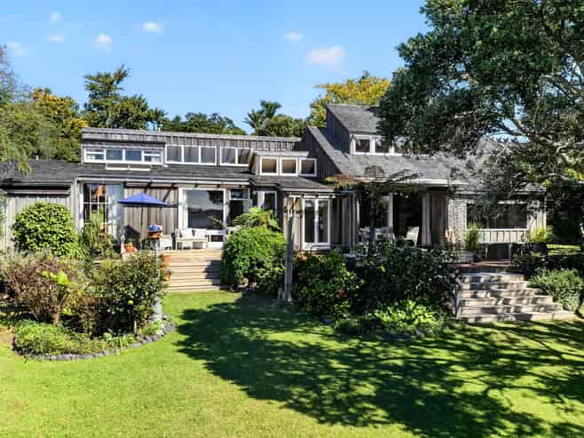 7-9 Lake View Road, Takapuna