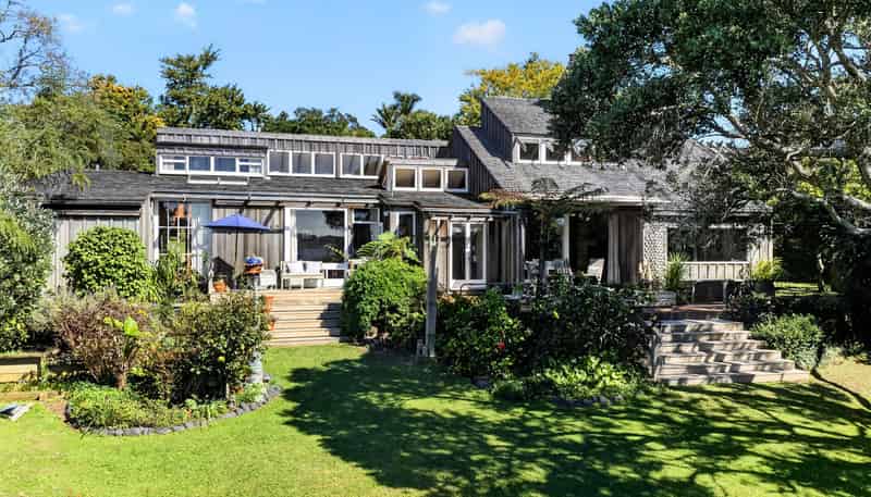 7-9 Lake View Road, Takapuna