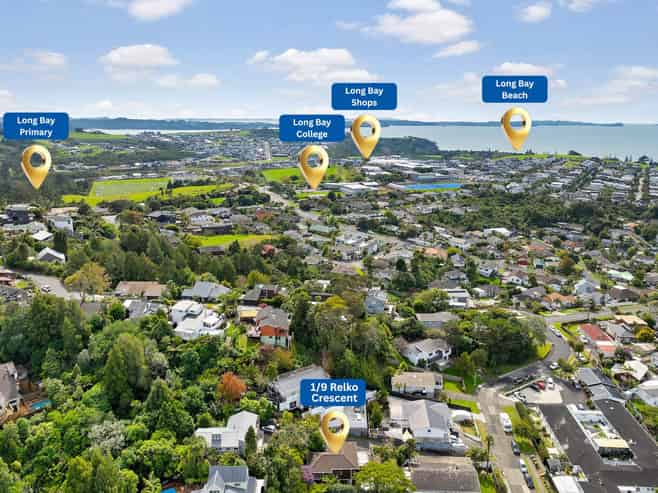 1/9 Relko Crescent, Torbay