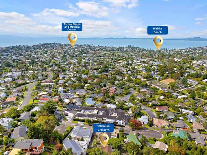 1/9 Relko Crescent, Torbay
