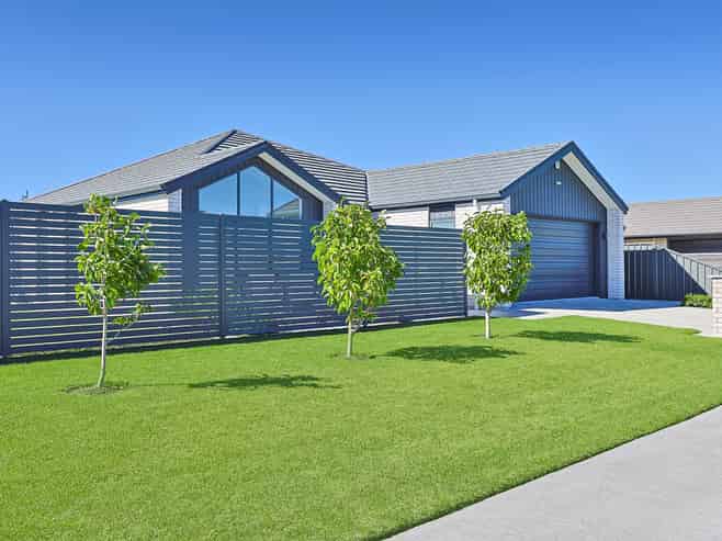 14 Manapouri Street, Poraiti