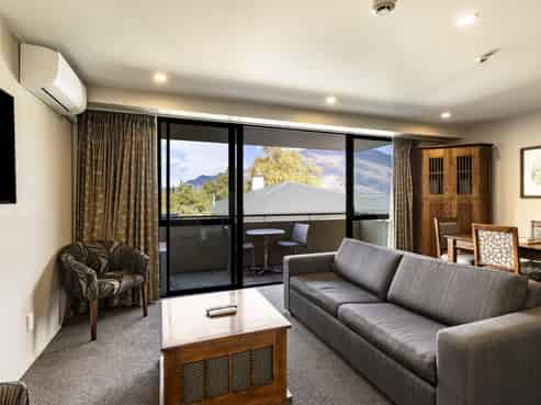 411/7 Adelaide Street, Queenstown