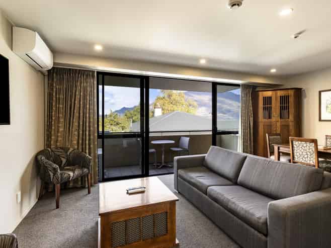 411/7 Adelaide Street, Queenstown