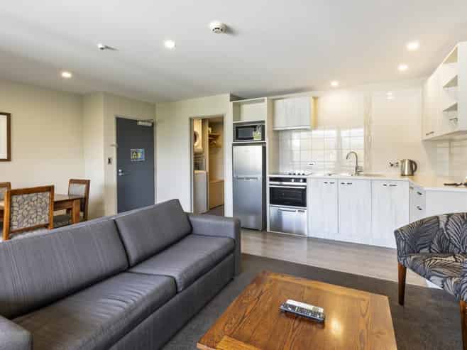 411/7 Adelaide Street, Queenstown